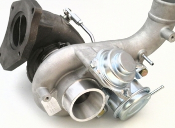 Turboaggregat Renault Laguna 2.0 16V Turbo - Turbo 49377-07303, 8200861185