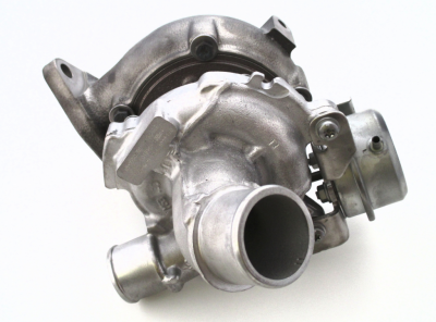 Turboaggregat Toyota Urban Cruiser 1.4 D-4D - Turbo 758870-5001S, 17201-0N010 
