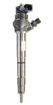 Insprutare, Dieselspridare, spridare, bränsleinsprutare, injector, injectorer, Renoverad dieselspridare - Skoda Octavia III 2.0