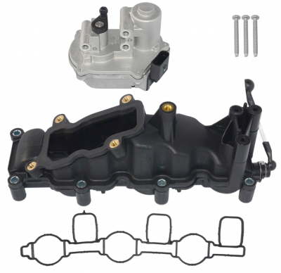 Insug inkl. VDO till Audi - 2.7 / 3.0 TDi