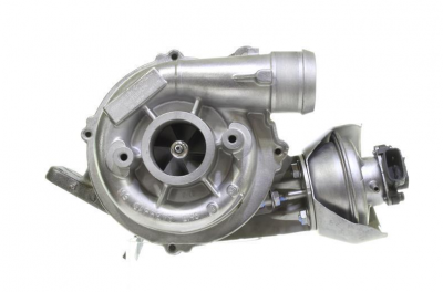 Turboaggregat Volvo V 70 III 2.0 D - Turbo 760774-5003S, 1231955