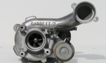 Turboaggregat Renault Laguna 2.2 TD - Turbo 454164-0004, 7701471112