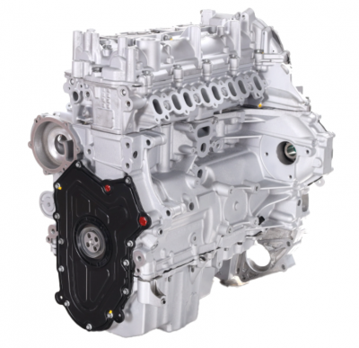 Motor AJ200D, renoverad utbytesmotor, renoverad motor, utbytesmotor, motorrenovering