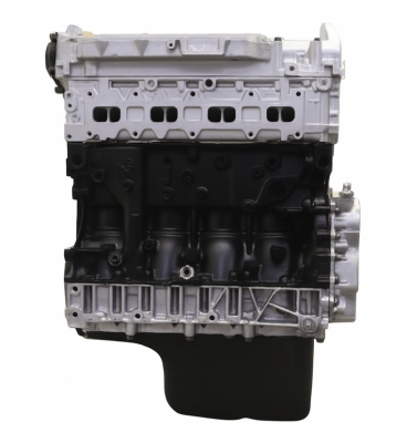 Renoverad Motor - Iveco Daily 2.3 Motorkod: F1AGL411L