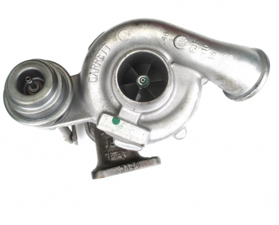 Turboaggregat Opel Astra G 2.0 16V DTi - Turbo 454216-5003S, 860046