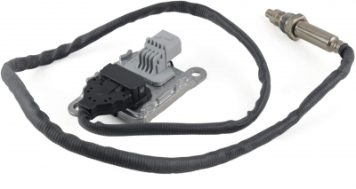 NOX Sensor - Dodge ram 6.7L Cummins 2872948, Byta NOX sensor Dodge Ram, NOX Sensorer Dodge Ram, NOX Sensor, SCR-katalysatorn, NO