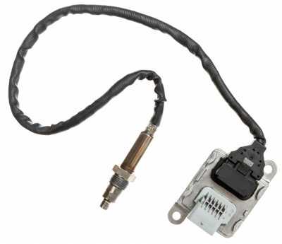 NOX Sensorer Opel, NOX Sensor, SCR-katalysatorn, NOX katalysator Opel, Byta NOX sensor Opel