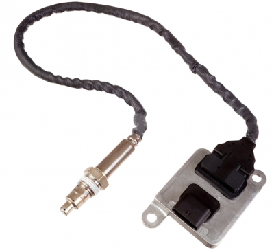 NOX Sensorer Audi, NOX Sensor audi, SCR-katalysatorn, NOX katalysator audi, Byta NOX sensor lastbil, Lastbil NOX