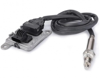 Ny NOX Sensor - Audi 1.6 - V837084094