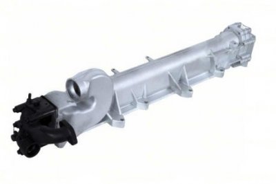 Ny Renoverad EGR ventil - 51081007027