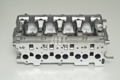 Nytt topplock - Audi A4 2.0 Pi Motorkod BLB