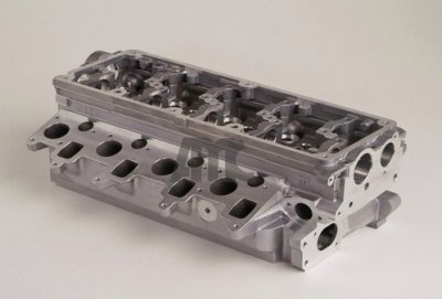 Nytt topplock - Audi A5 2.0 CDi Motorkod CGLC