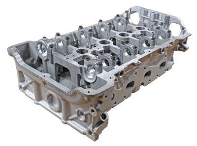 Nytt topplock - Citroen C4 1.6 (Bensin) Motorkod EP6DT-5F04