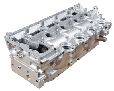 Nytt topplock - Fiat Ulysse 2.2 HDi Motorkod DW10B-RHR