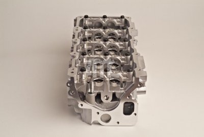 Nytt topplock - Nissan Atleon 3.0 CDi Motorkod ZD30