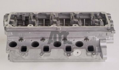 Nytt topplock - Volkswagen Caddy 2.0 CDi Motorkod CLCA