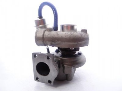 Turbo, Turboaggregat, turboladdare, renovera turbo,