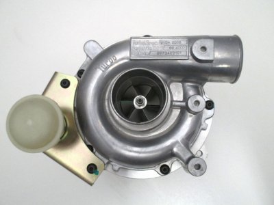 Turbo, Turboaggregat, turboladdare, renovera turbo,