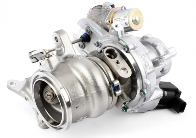 Ny turbo - Audi, VW 06K145874M, Turbo, Turboaggregat, turboladdare, renovera turbo,