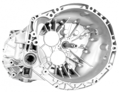 PK5-Renoverad växellåda PK5-utbytesväxellåda PK5-renovera växellåda-växellåda renoverad PK5
