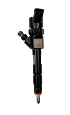 Insprutare, Dieselspridare, spridare, bränsleinsprutare