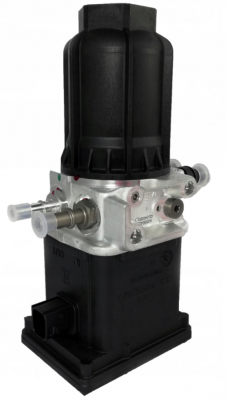 AdBlue pump, urea pump, AdBlue doseringspump, lastbil AdBlue pump, SCR system pump