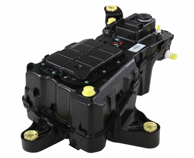 Renoverad adblue tank - CitroenPeugeot - 9832421480