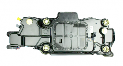 Renoverad adblue tank - Peugeot Citroen 9818716680