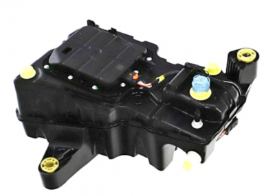 Renoverad Adblue tank, adblue DAF, adblue MAN, ny adblue tank, Adblue till DAF