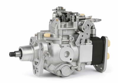 Renoverad dieselpump - 0460414042