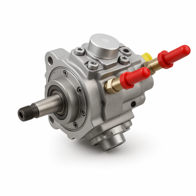 Renoverad dieselpump - 2.0 - 0445010466