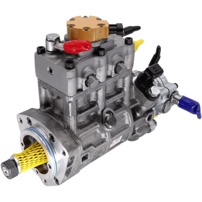 Renoverad dieselpump - 2641A405