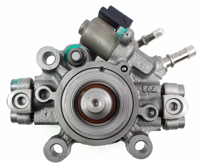 Renoverad dieselpump - A2C80584700