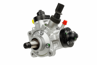 Dieselpump, insprutningspump, högtryckspump, dieselpumps renovering, utbytespump, Renoverad insprutningspump