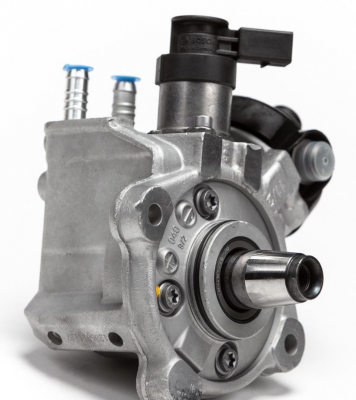 Renoverad dieselpump - BMW X3 sDrive 18d Motorkod: B47D20A, B47D20C, Dieselpump, insprutningspump, högtryckspump, dieselpumps re