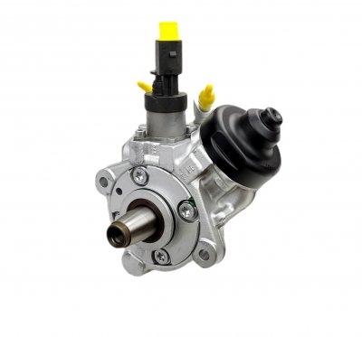 Dieselpump, insprutningspump, högtryckspump, dieselpumps renovering, utbytespump, Renoverad insprutningspump