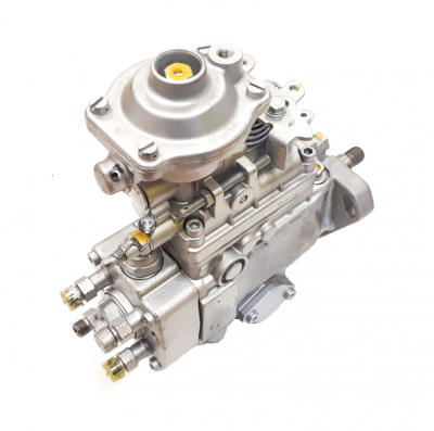 Renoverad dieselpump - Bosch 0460414008