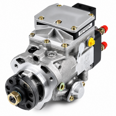 Dieselpump, insprutningspump, högtryckspump, dieselpumps renovering, utbytespump, Renoverad insprutningspump
