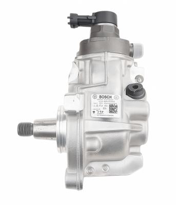 Dieselpump, insprutningspump, högtryckspump, dieselpumps renovering, utbytespump, Renoverad insprutningspump