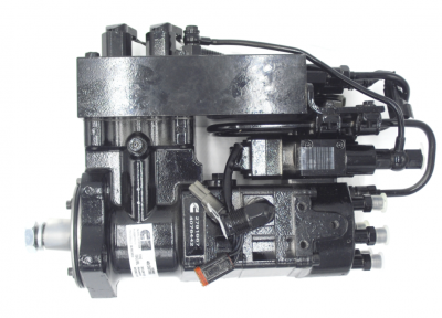 Renoverad dieselpump - Cummins 2791667