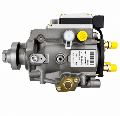 Dieselpump, insprutningspump, högtryckspump, dieselpumps renovering, utbytespump, Renoverad insprutningspump