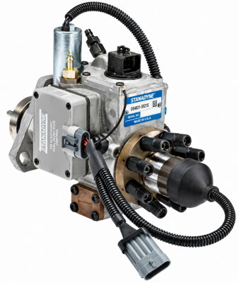 Dieselpump, insprutningspump, högtryckspump, dieselpumps renovering, utbytespump, Renoverad insprutningspump