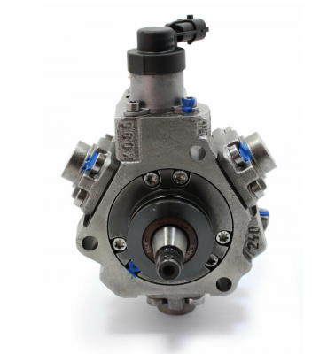 Renoverad dieselpump - Hyundai i10 1.1CRDi Motorkod: D3FA, Dieselpump, insprutningspump, högtryckspump, dieselpumps renovering,