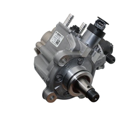 Dieselpump, insprutningspump, högtryckspump, dieselpumps renovering, utbytespump, Renoverad insprutningspump
