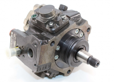 Renoverad dieselpump - Kia Sorento 2.5CRDi Motorkod C4CB, Dieselpump, insprutningspump, högtryckspump, dieselpumps renovering, u