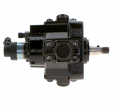 Dieselpump, insprutningspump, högtryckspump, dieselpumps renovering, utbytespump, Renoverad insprutningspump