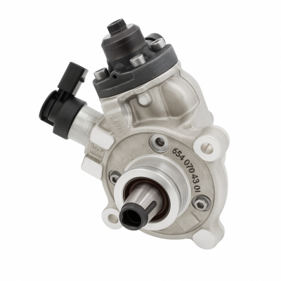 Renoverad dieselpump - Mercedes Benz d / CDi - 0445010736