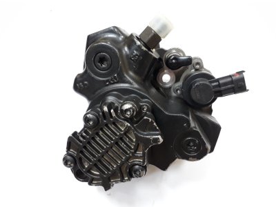Dieselpump, insprutningspump, högtryckspump, dieselpumps renovering, utbytespump, Renoverad insprutningspump