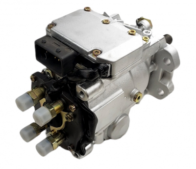 Renoverad dieselpump - Nissan Terrano 3.0 Di 4WD