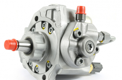 Renoverad dieselpump - Opel Astra 1.7CDTi Motorkod: Z17DTJ